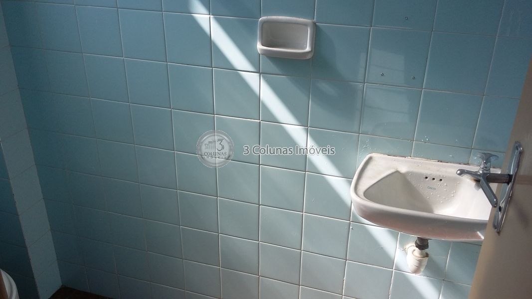 Conheça Excelente Sala Comercial na Estrada do Galeão - LC: 003 - 5 5