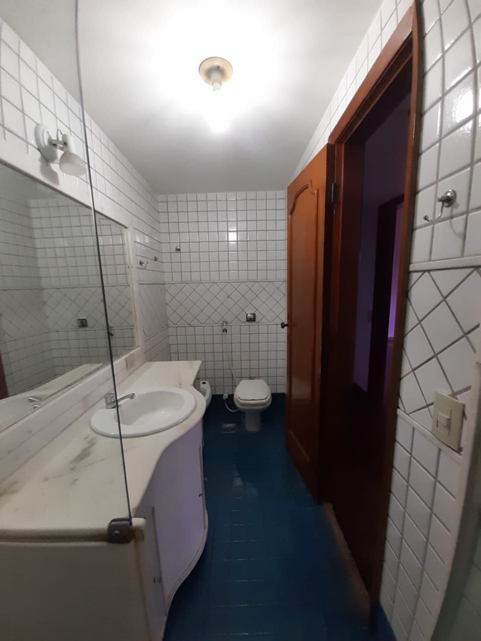 Conheça Apartamento à venda Praia de Cocotá,Rio de Janeiro,RJ - R$ 450.000 - 112 - 4 4