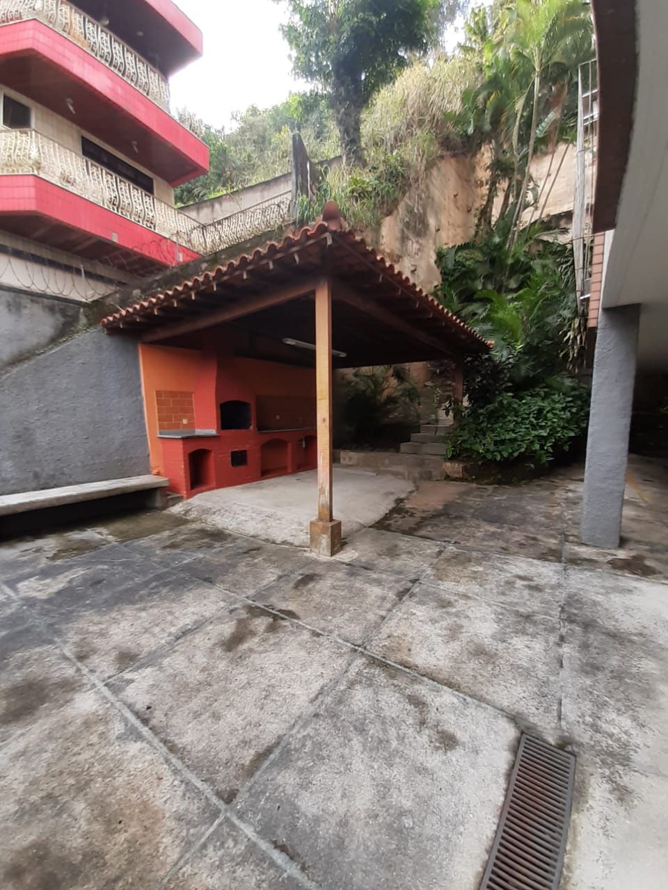 Conheça Apartamento à venda Praia de Cocotá,Rio de Janeiro,RJ - R$ 450.000 - 112 - 7 7