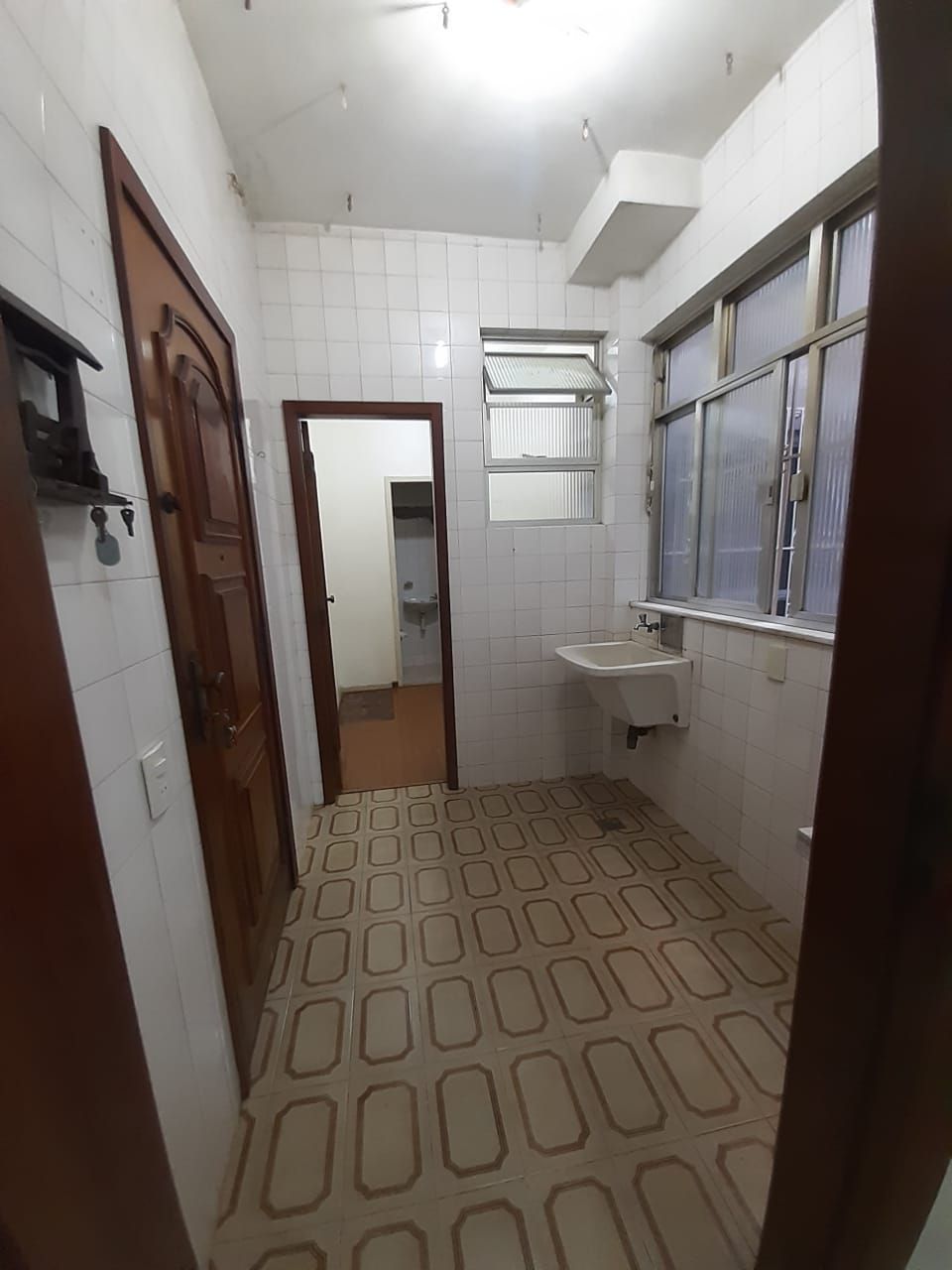 Conheça Apartamento à venda Praia de Cocotá,Rio de Janeiro,RJ - R$ 450.000 - 112 - 10 10