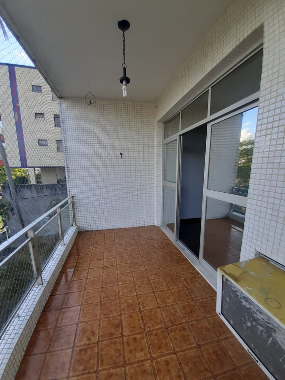 Conheça Apartamento à venda Praia de Cocotá,Rio de Janeiro,RJ - R$ 450.000 - 112 - 14 14