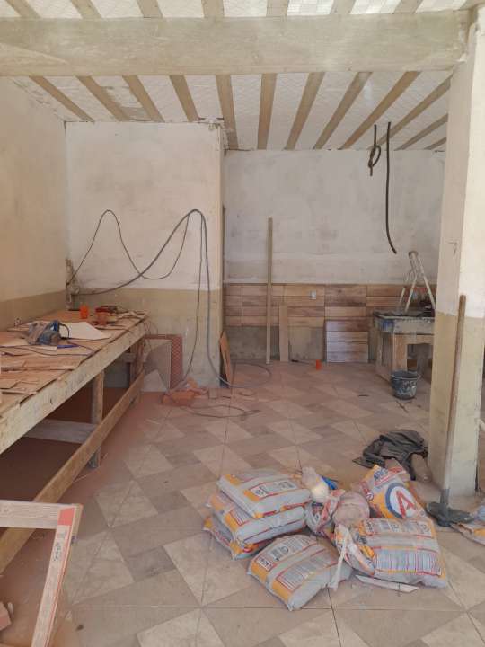 Conheça Loja 44m² para alugar Rua Itatinga,Duque de Caxias,RJ - R$ 2.200 - LC002 - 1 1