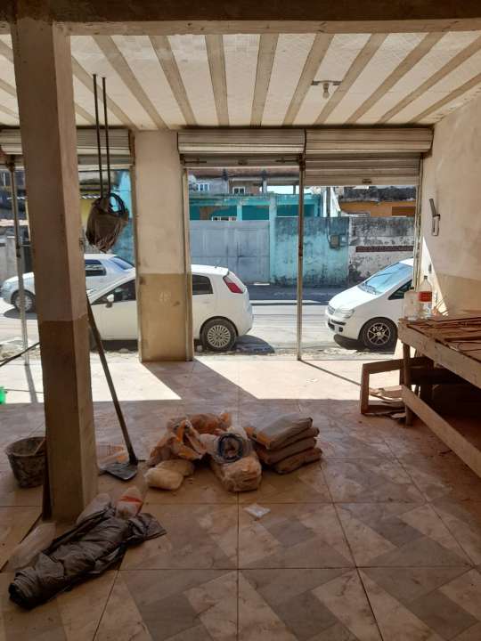 Conheça Loja 44m² para alugar Rua Itatinga,Duque de Caxias,RJ - R$ 2.200 - LC002 - 2 2