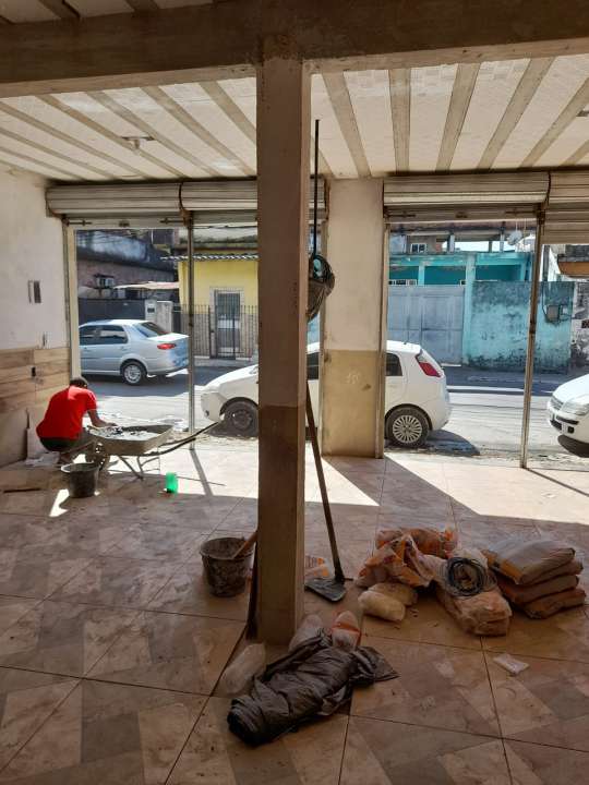 Conheça Loja 44m² para alugar Rua Itatinga,Duque de Caxias,RJ - R$ 2.200 - LC002 - 3 3
