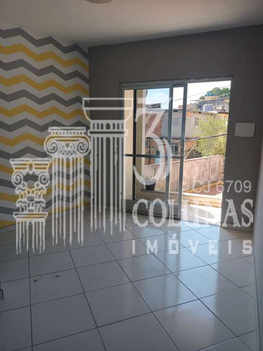 Conheça Casa para alugar Estrada Visconde de Lamare,Rio de Janeiro,RJ Cacuia - R$ 1.800 - LR001 - 1 1