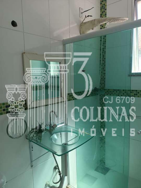 Conheça Casa para alugar Estrada Visconde de Lamare,Rio de Janeiro,RJ Cacuia - R$ 1.800 - LR001 - 2 2