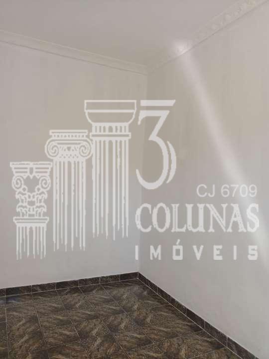 Conheça Casa para alugar Estrada Visconde de Lamare,Rio de Janeiro,RJ Cacuia - R$ 1.800 - LR001 - 3 3