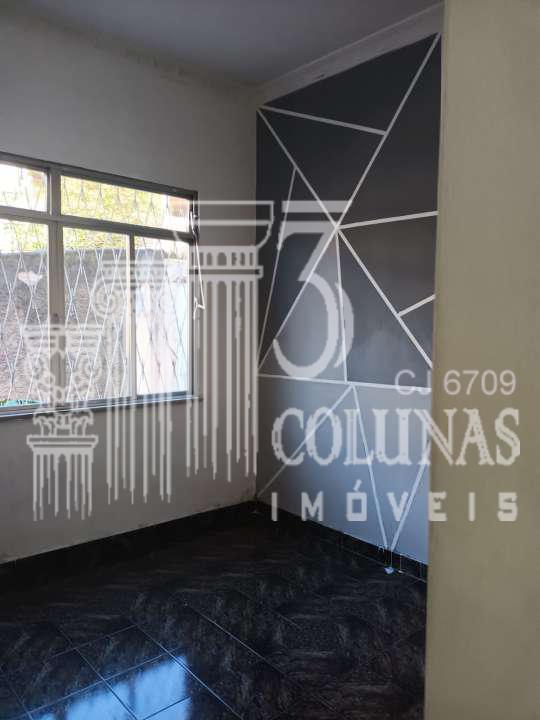 Conheça Casa para alugar Estrada Visconde de Lamare,Rio de Janeiro,RJ Cacuia - R$ 1.800 - LR001 - 5 5
