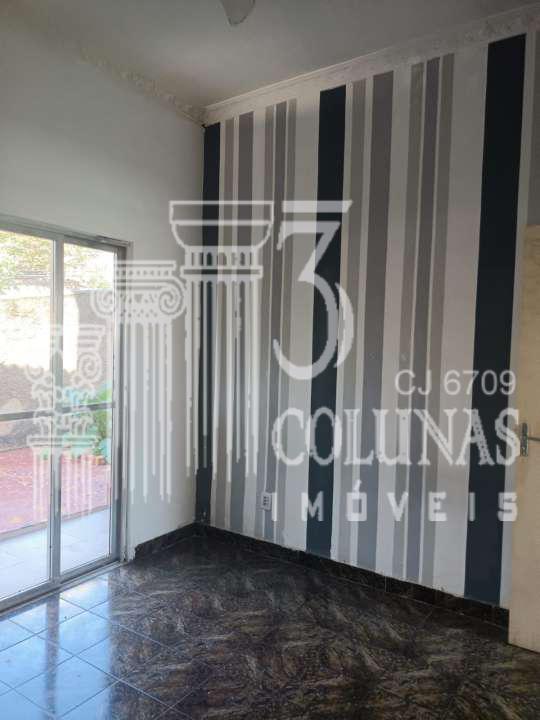 Conheça Casa para alugar Estrada Visconde de Lamare,Rio de Janeiro,RJ Cacuia - R$ 1.800 - LR001 - 8 8