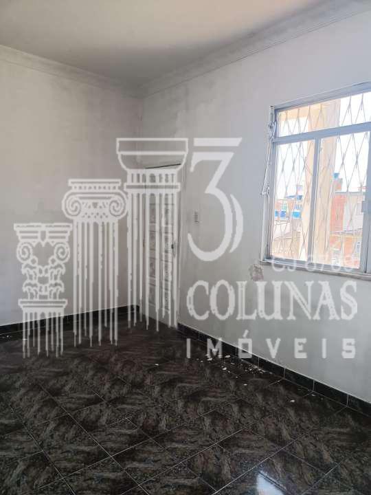 Conheça Casa para alugar Estrada Visconde de Lamare,Rio de Janeiro,RJ Cacuia - R$ 1.800 - LR001 - 10 10