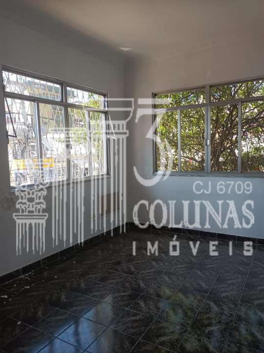 Conheça Casa para alugar Estrada Visconde de Lamare,Rio de Janeiro,RJ Cacuia - R$ 1.800 - LR001 - 11 11