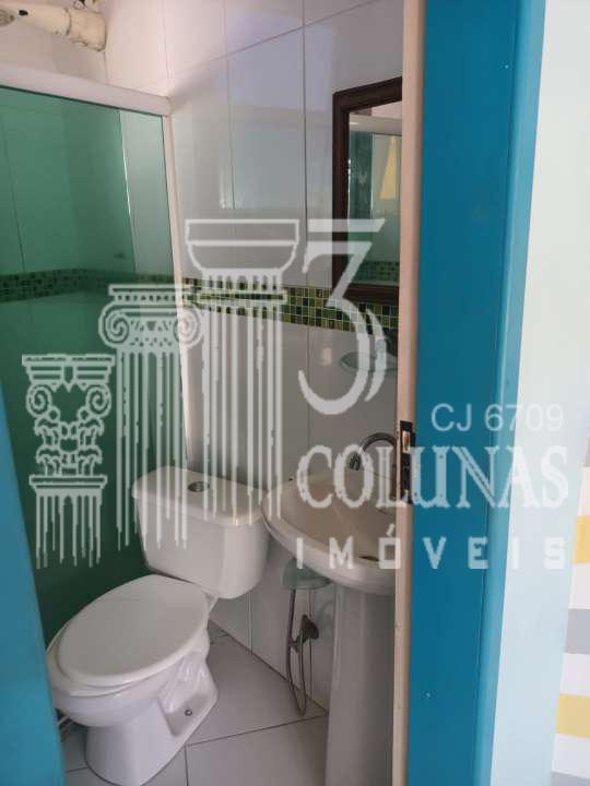 Conheça Casa para alugar Estrada Visconde de Lamare,Rio de Janeiro,RJ Cacuia - R$ 1.800 - LR001 - 14 14
