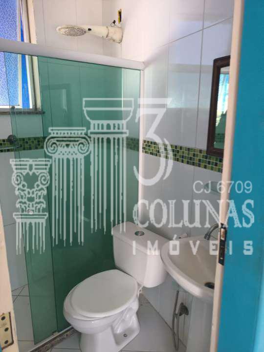 Conheça Casa para alugar Estrada Visconde de Lamare,Rio de Janeiro,RJ Cacuia - R$ 1.800 - LR001 - 17 17
