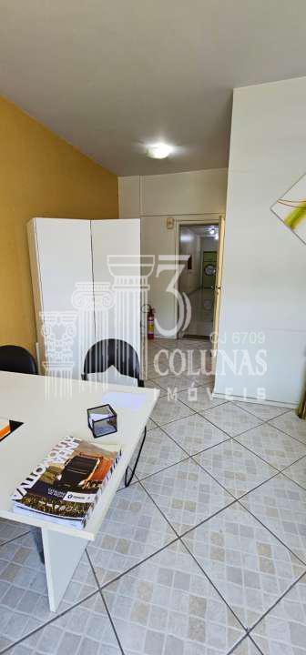 Conheça Sala Comercial 40m² para alugar Estrada do Galeão,Rio de Janeiro,RJ Jardim Carioca - R$ 800 - LC003 - 2 2