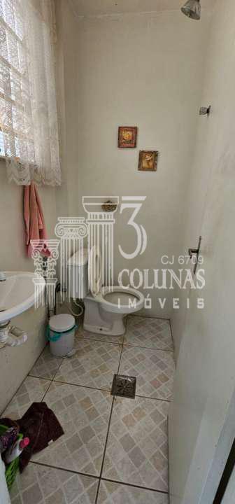 Conheça Sala Comercial 40m² para alugar Estrada do Galeão,Rio de Janeiro,RJ Jardim Carioca - R$ 800 - LC003 - 3 3