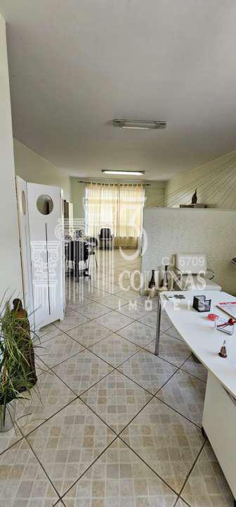Conheça Sala Comercial 40m² para alugar Estrada do Galeão,Rio de Janeiro,RJ Jardim Carioca - R$ 800 - LC003 - 4 4