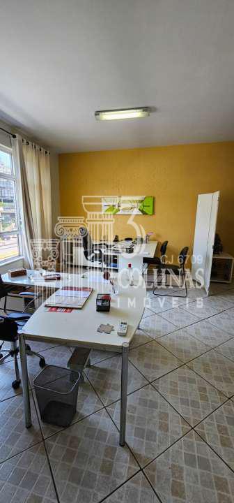 Conheça Sala Comercial 40m² para alugar Estrada do Galeão,Rio de Janeiro,RJ Jardim Carioca - R$ 800 - LC003 - 5 5