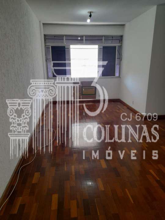 Conheça Apartamento para alugar Rua Professor Hilarião da Rocha,Rio de Janeiro,RJ Tauá - R$ 1.500 - LR007 - 1 1