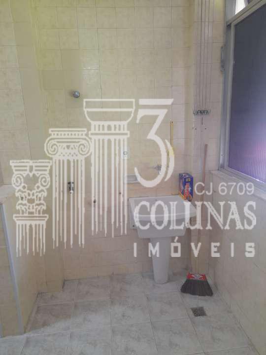 Conheça Apartamento para alugar Rua Professor Hilarião da Rocha,Rio de Janeiro,RJ Tauá - R$ 1.500 - LR007 - 4 4