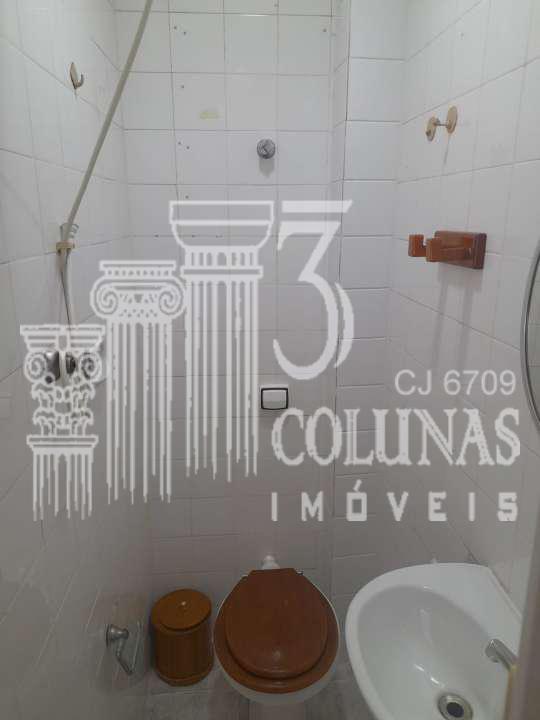 Conheça Apartamento para alugar Rua Professor Hilarião da Rocha,Rio de Janeiro,RJ Tauá - R$ 1.500 - LR007 - 6 6