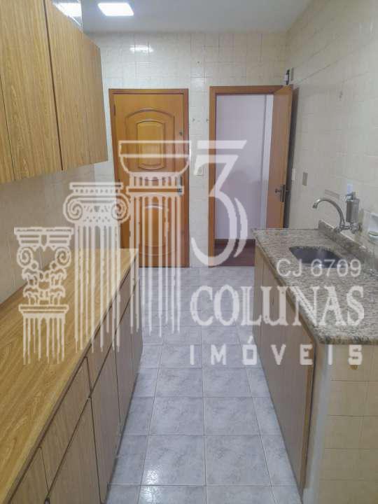 Conheça Apartamento para alugar Rua Professor Hilarião da Rocha,Rio de Janeiro,RJ Tauá - R$ 1.500 - LR007 - 7 7