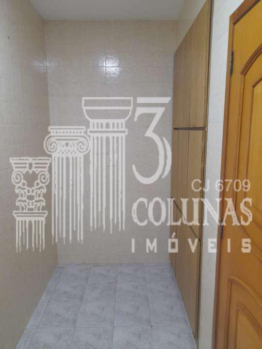 Conheça Apartamento para alugar Rua Professor Hilarião da Rocha,Rio de Janeiro,RJ Tauá - R$ 1.500 - LR007 - 8 8