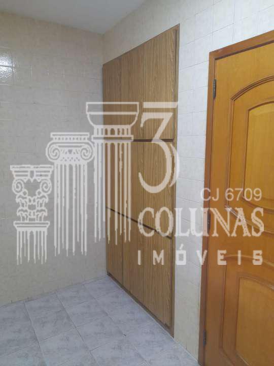 Conheça Apartamento para alugar Rua Professor Hilarião da Rocha,Rio de Janeiro,RJ Tauá - R$ 1.500 - LR007 - 9 9