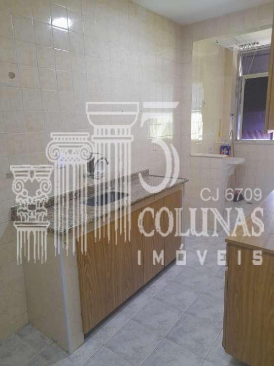 Conheça Apartamento para alugar Rua Professor Hilarião da Rocha,Rio de Janeiro,RJ Tauá - R$ 1.500 - LR007 - 10 10