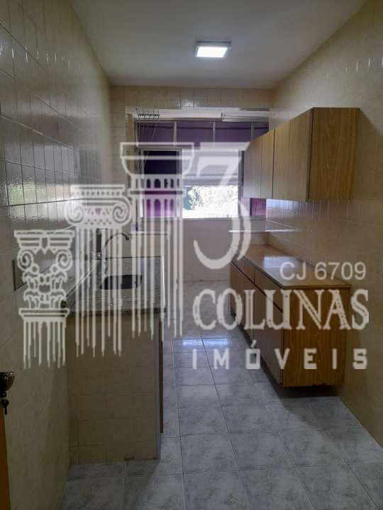 Conheça Apartamento para alugar Rua Professor Hilarião da Rocha,Rio de Janeiro,RJ Tauá - R$ 1.500 - LR007 - 11 11