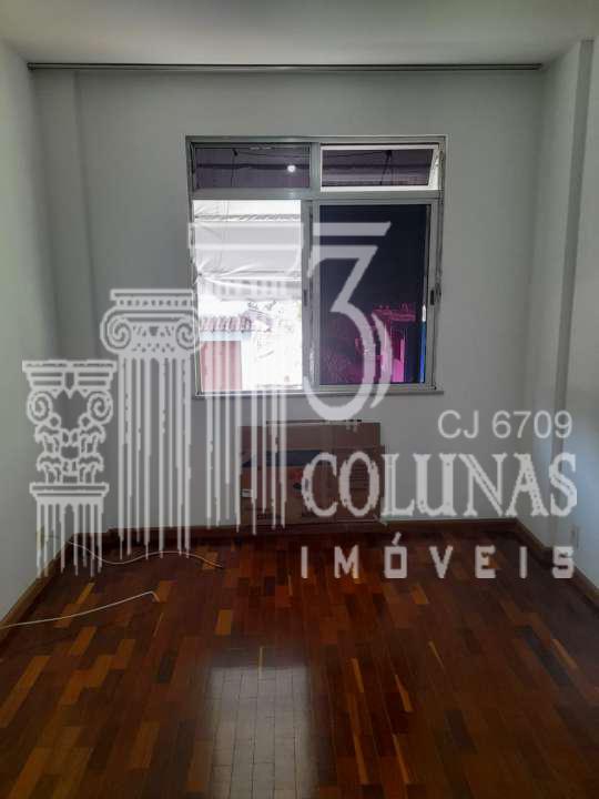 Conheça Apartamento para alugar Rua Professor Hilarião da Rocha,Rio de Janeiro,RJ Tauá - R$ 1.500 - LR007 - 13 13