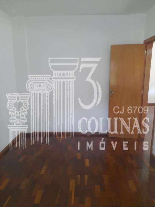 Conheça Apartamento para alugar Rua Professor Hilarião da Rocha,Rio de Janeiro,RJ Tauá - R$ 1.500 - LR007 - 15 15