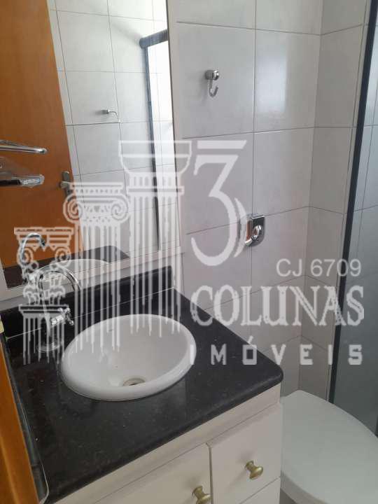 Conheça Apartamento para alugar Rua Professor Hilarião da Rocha,Rio de Janeiro,RJ Tauá - R$ 1.500 - LR007 - 16 16