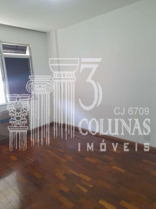 Conheça Apartamento para alugar Rua Professor Hilarião da Rocha,Rio de Janeiro,RJ Tauá - R$ 1.500 - LR007 - 19 19
