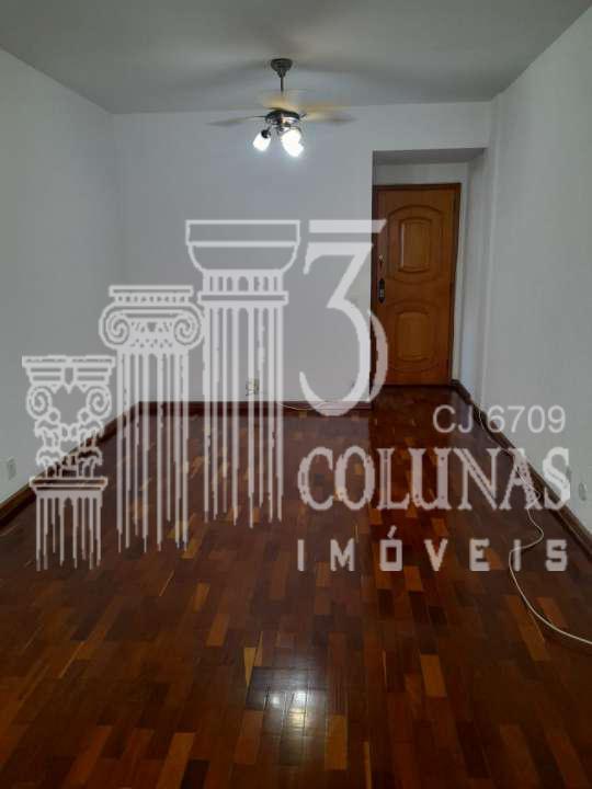 Conheça Apartamento para alugar Rua Professor Hilarião da Rocha,Rio de Janeiro,RJ Tauá - R$ 1.500 - LR007 - 20 20