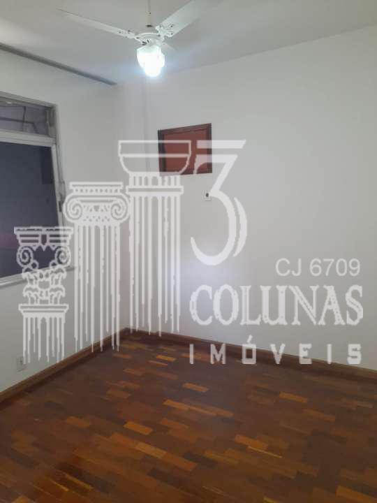 Conheça Apartamento para alugar Rua Professor Hilarião da Rocha,Rio de Janeiro,RJ Tauá - R$ 1.500 - LR007 - 21 21