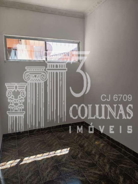 Conheça Casa para alugar Estrada Visconde de Lamare,Rio de Janeiro,RJ Cacuia - R$ 1.700 - LR006 - 5 5