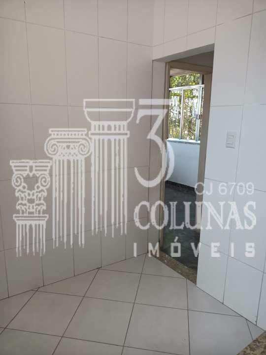 Conheça Casa para alugar Estrada Visconde de Lamare,Rio de Janeiro,RJ Cacuia - R$ 1.700 - LR006 - 15 15