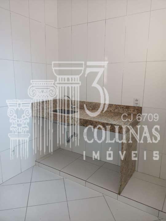 Conheça Casa para alugar Estrada Visconde de Lamare,Rio de Janeiro,RJ Cacuia - R$ 1.700 - LR006 - 18 18