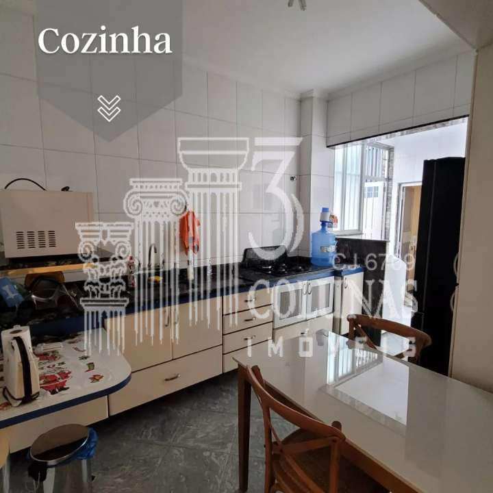Conheça Apartamento para alugar Rua Maldonado,Rio de Janeiro,RJ Ribeira - R$ 1.800 - LR010 - 6 6