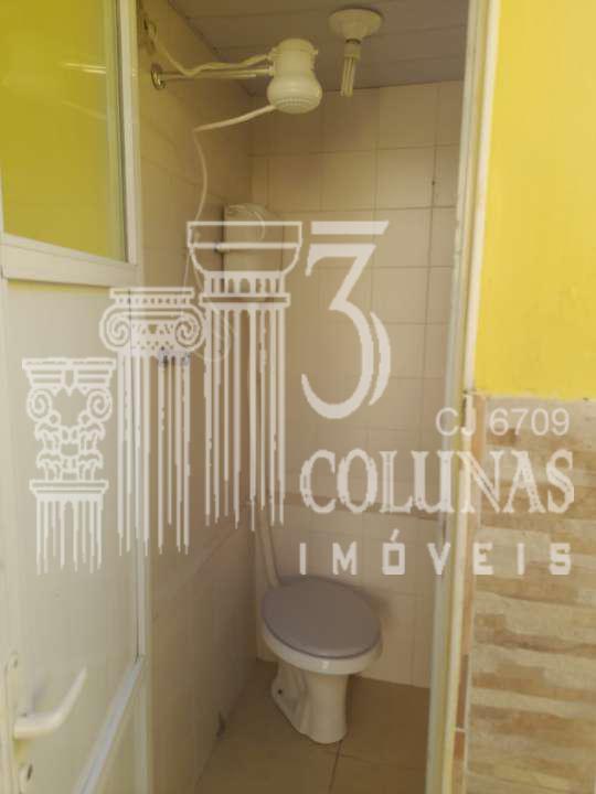 Conheça Casa para venda e aluguel Rua Sargento João Lópes,Rio de Janeiro,RJ Jardim Carioca - R$ 2.500 - LR008 - 2 2