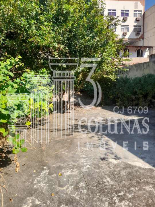 Conheça Casa para venda e aluguel Rua Sargento João Lópes,Rio de Janeiro,RJ Jardim Carioca - R$ 2.500 - LR008 - 7 7