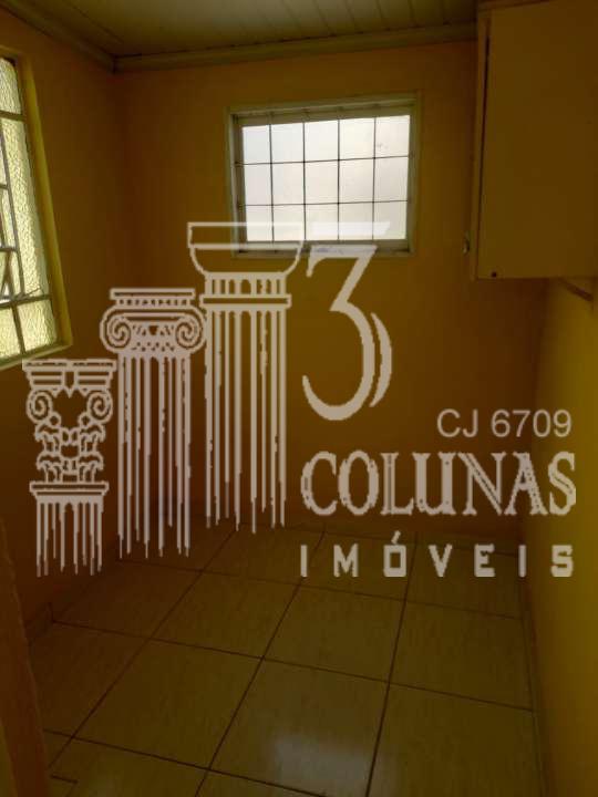 Conheça Casa para venda e aluguel Rua Sargento João Lópes,Rio de Janeiro,RJ Jardim Carioca - R$ 2.500 - LR008 - 11 11