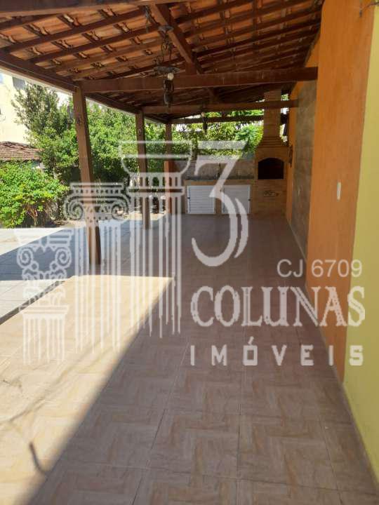 Conheça Casa para venda e aluguel Rua Sargento João Lópes,Rio de Janeiro,RJ Jardim Carioca - R$ 2.500 - LR008 - 12 12