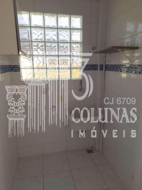 Conheça Casa para venda e aluguel Rua Sargento João Lópes,Rio de Janeiro,RJ Jardim Carioca - R$ 2.500 - LR008 - 13 13