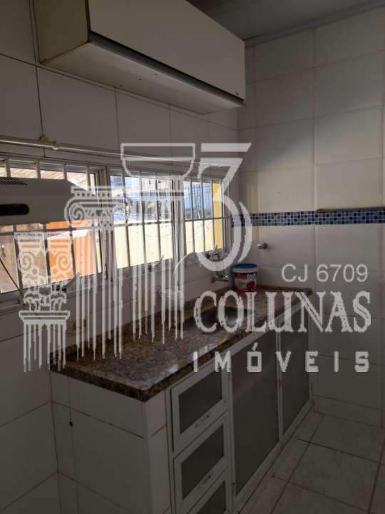 Conheça Casa para venda e aluguel Rua Sargento João Lópes,Rio de Janeiro,RJ Jardim Carioca - R$ 2.500 - LR008 - 14 14