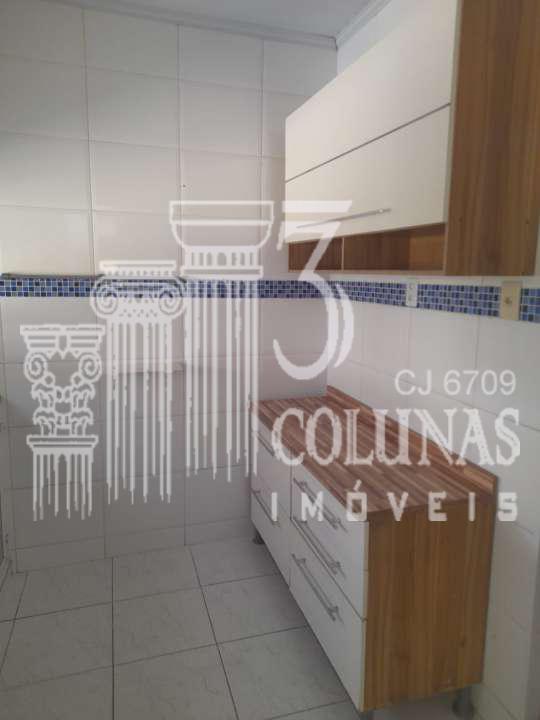 Conheça Casa para venda e aluguel Rua Sargento João Lópes,Rio de Janeiro,RJ Jardim Carioca - R$ 2.500 - LR008 - 15 15