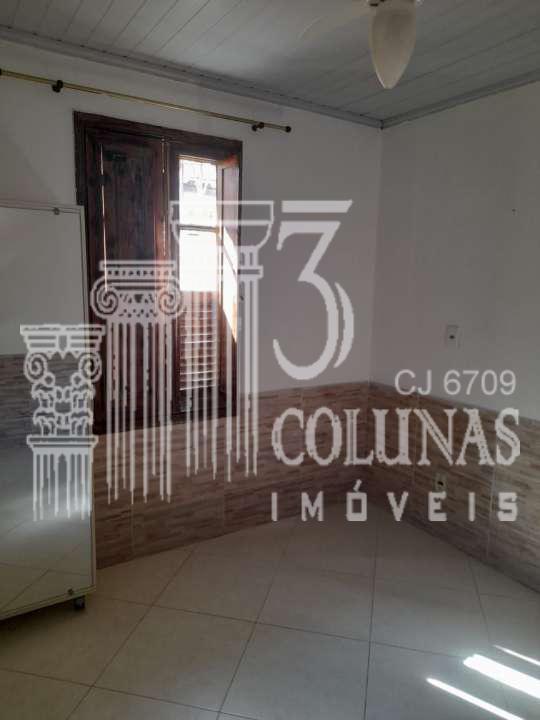 Conheça Casa para venda e aluguel Rua Sargento João Lópes,Rio de Janeiro,RJ Jardim Carioca - R$ 2.500 - LR008 - 21 21