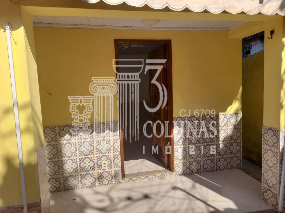 Conheça Casa para venda e aluguel Rua Sargento João Lópes,Rio de Janeiro,RJ Jardim Carioca - R$ 2.500 - LR008 - 24 24