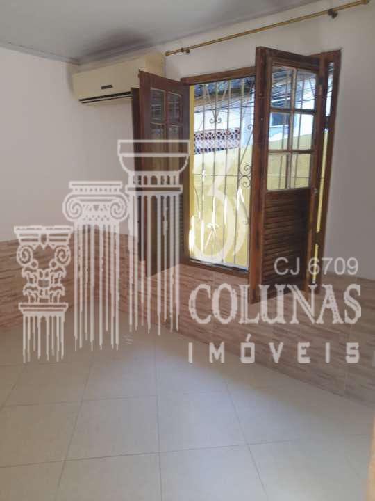 Conheça Casa para venda e aluguel Rua Sargento João Lópes,Rio de Janeiro,RJ Jardim Carioca - R$ 2.500 - LR008 - 26 26