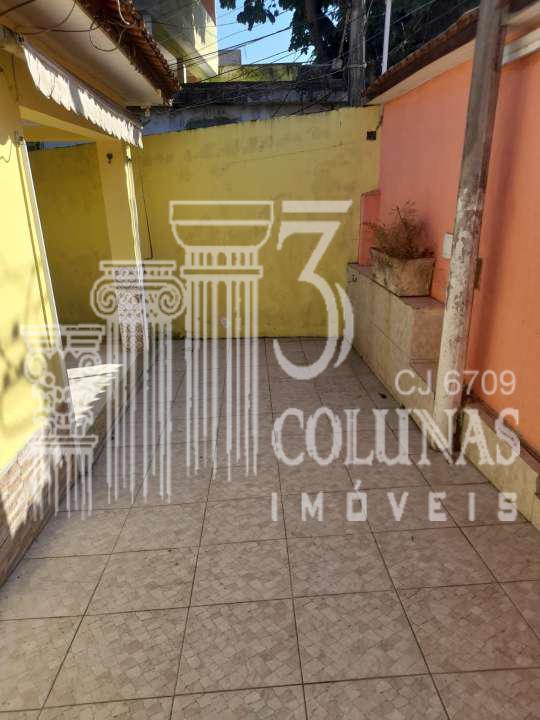 Conheça Casa para venda e aluguel Rua Sargento João Lópes,Rio de Janeiro,RJ Jardim Carioca - R$ 2.500 - LR008 - 27 27